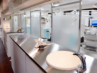 冨森歯科医院詳細写真3