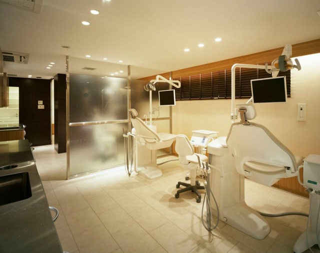 沖津歯科診療所