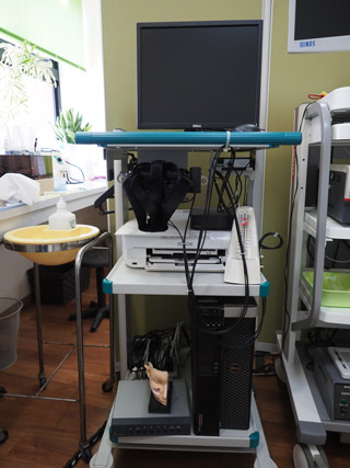 稲垣耳鼻咽喉科詳細写真2