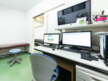 大阪ヘルスケアクリニック詳細写真1