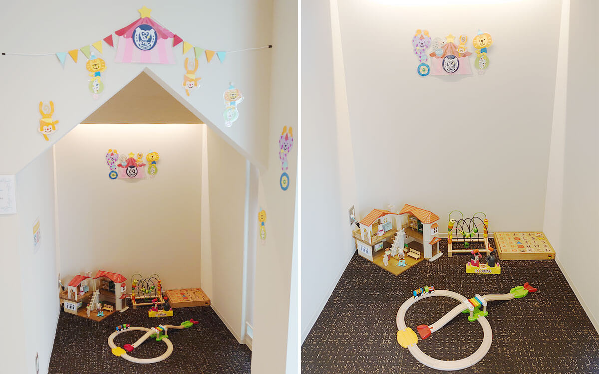 栗東山田歯科詳細写真1