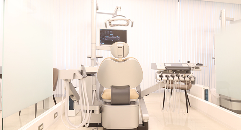 藤本歯科クリニック詳細写真1