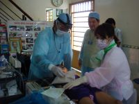 川渕歯科クリニック詳細写真1