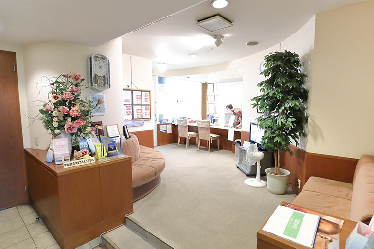 平井歯科クリニック詳細写真1
