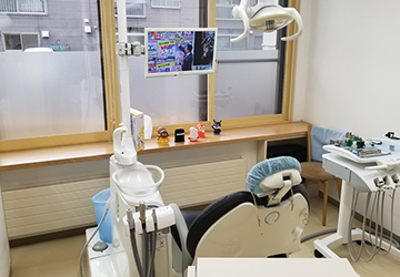 みなと歯科クリニック