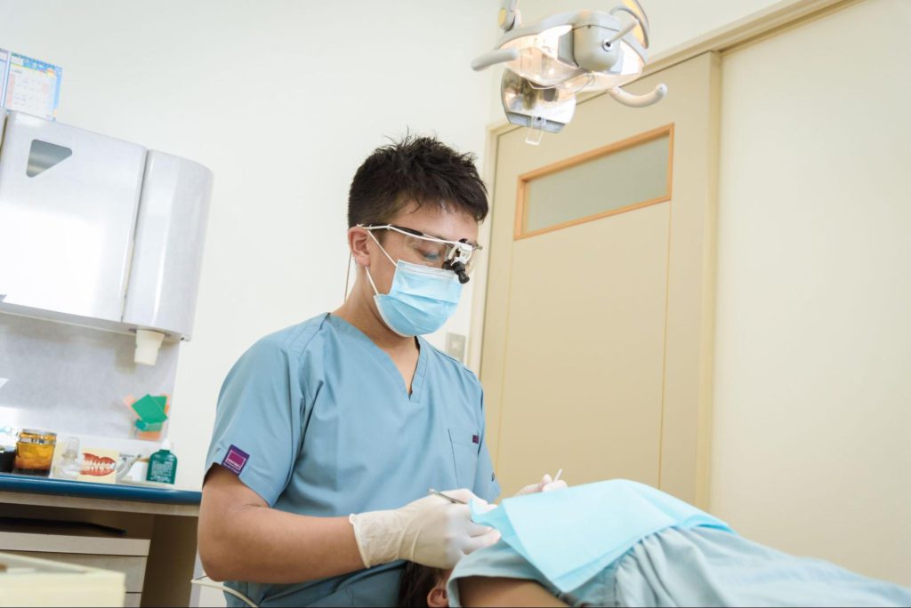 寺内歯科医院詳細写真1