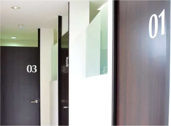 アクアデンタルクリニック詳細写真1