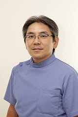 ないとう歯科医院 院長：内藤　仁司（ないとう　ひとし）