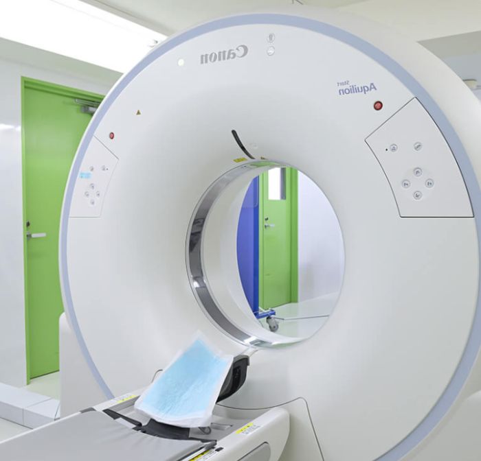 西小山駅前うさみ内視鏡・消化器内科クリニック詳細写真3