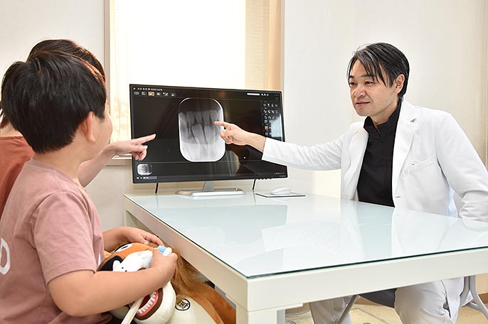 小沢歯科クリニック詳細写真1