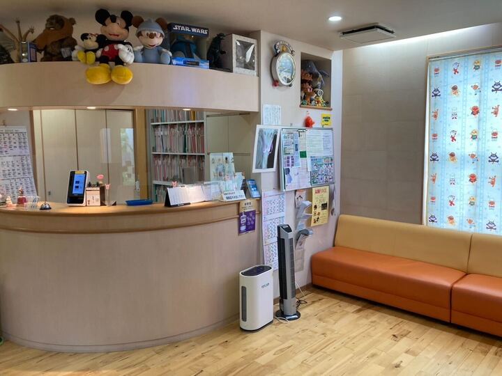 こじま歯科詳細写真2