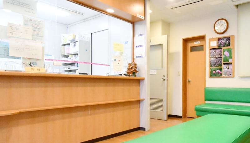 井手医院詳細写真2