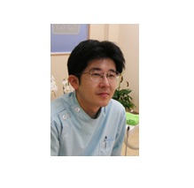 大杉中央歯科 院長