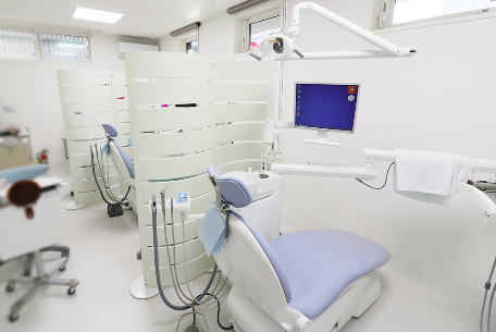 夏の雲歯科詳細写真2