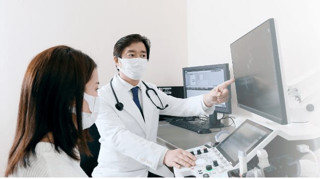 飯田橋西口クリニック