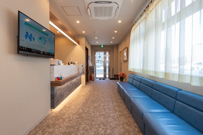 西大寺こじか歯科診療所