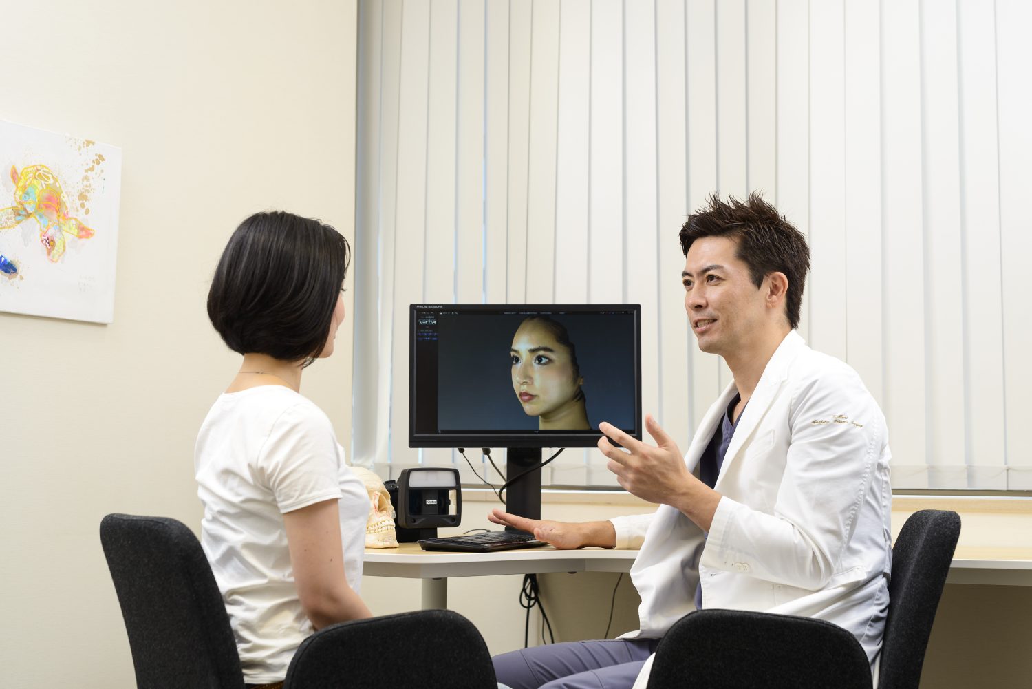 ビスポーククリニック 福岡院