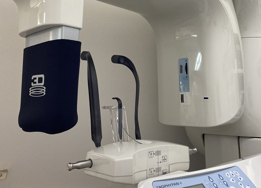 木下歯科医院詳細写真3