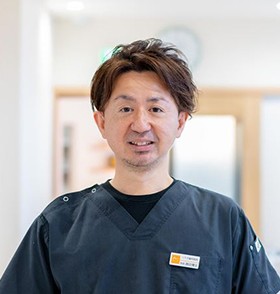 ハラダ歯科医院