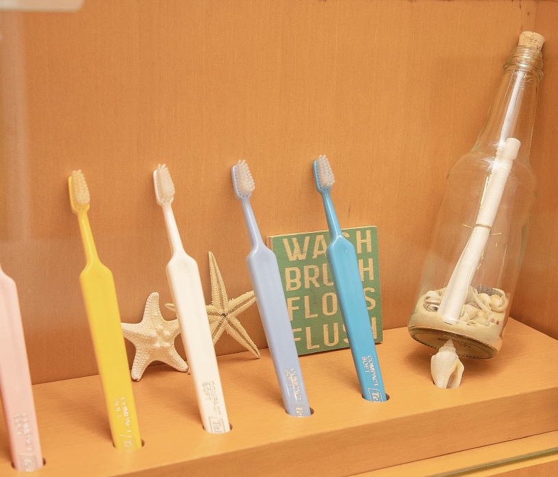 ケイズデンタルクリニック