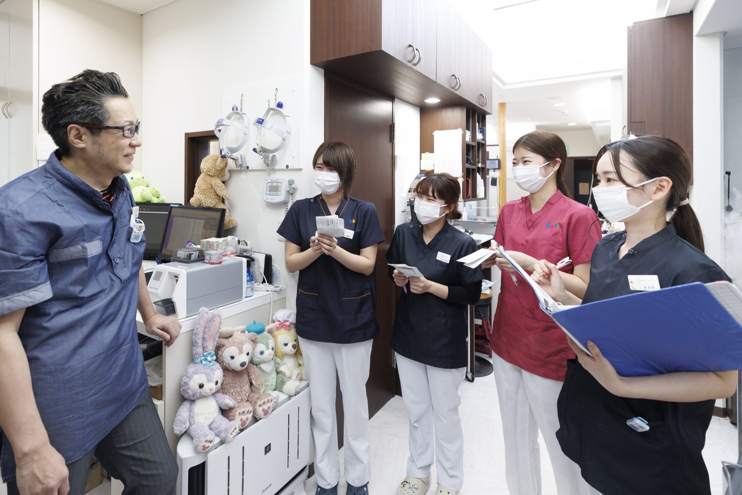 なつぼりデンタルクリニックphoto