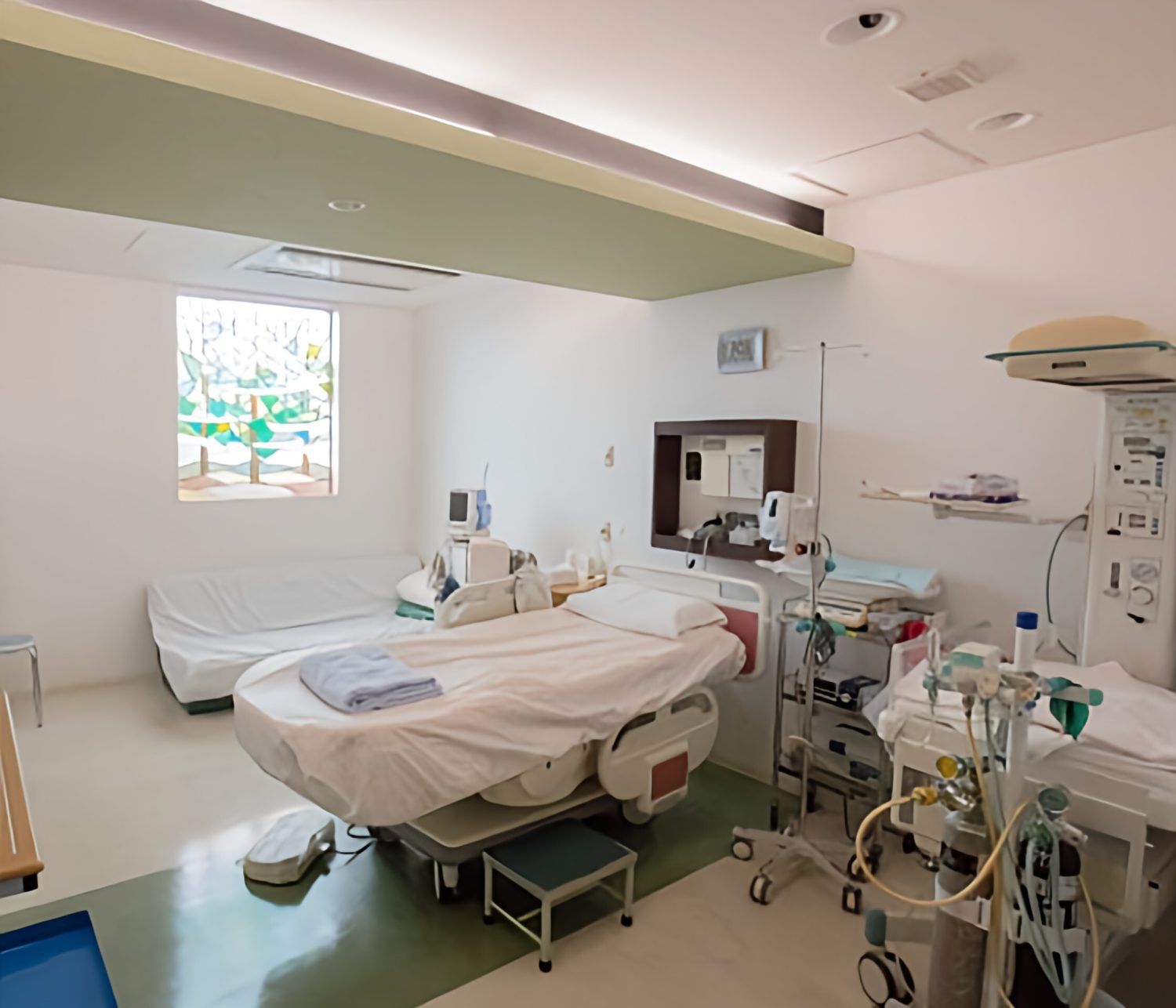 永井産婦人科病院詳細写真1