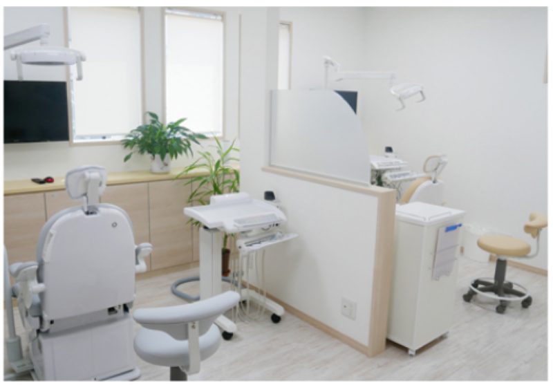 いいじま歯科詳細写真3