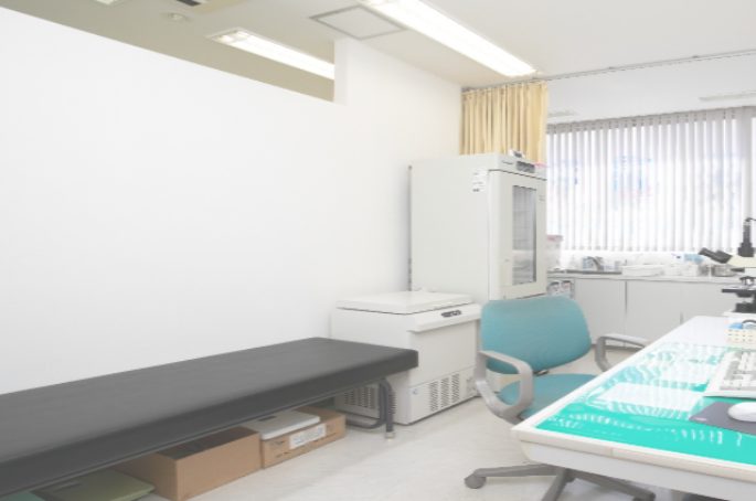 まるやま皮膚科クリニック詳細写真3
