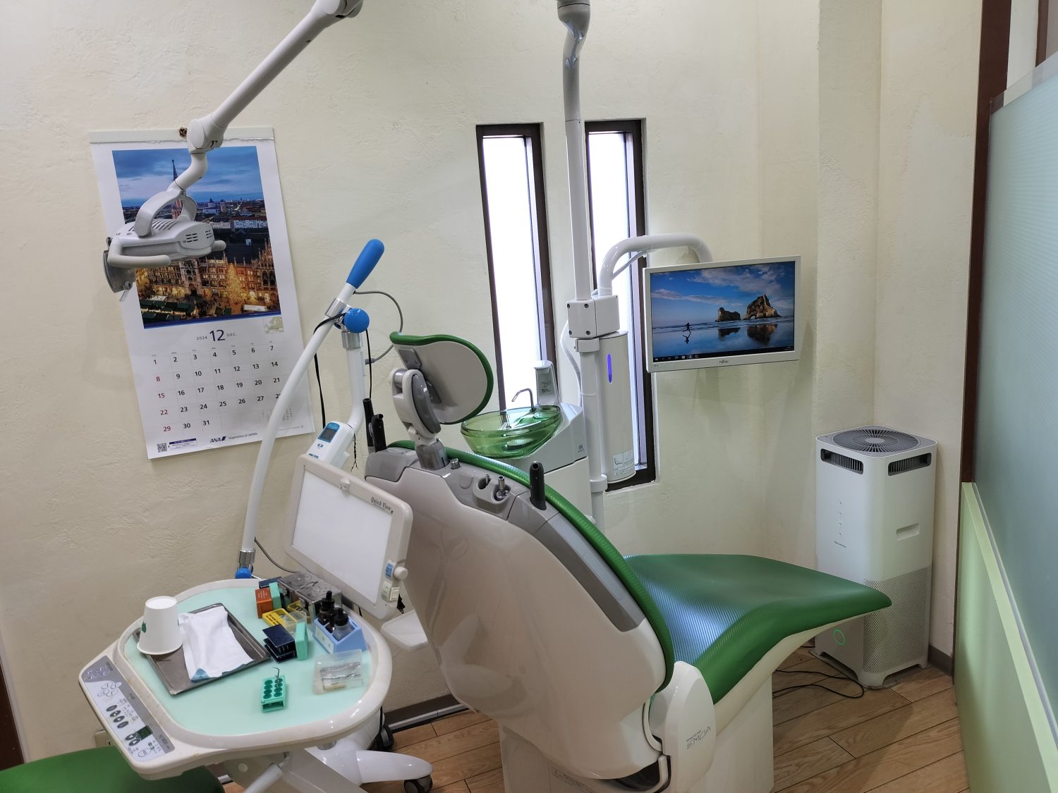 やまもと歯科詳細写真3