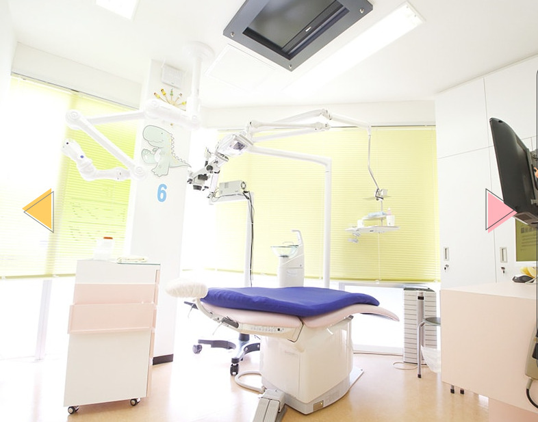 ちゃいるど歯科医院