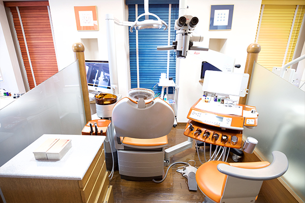 清水歯科クリニック