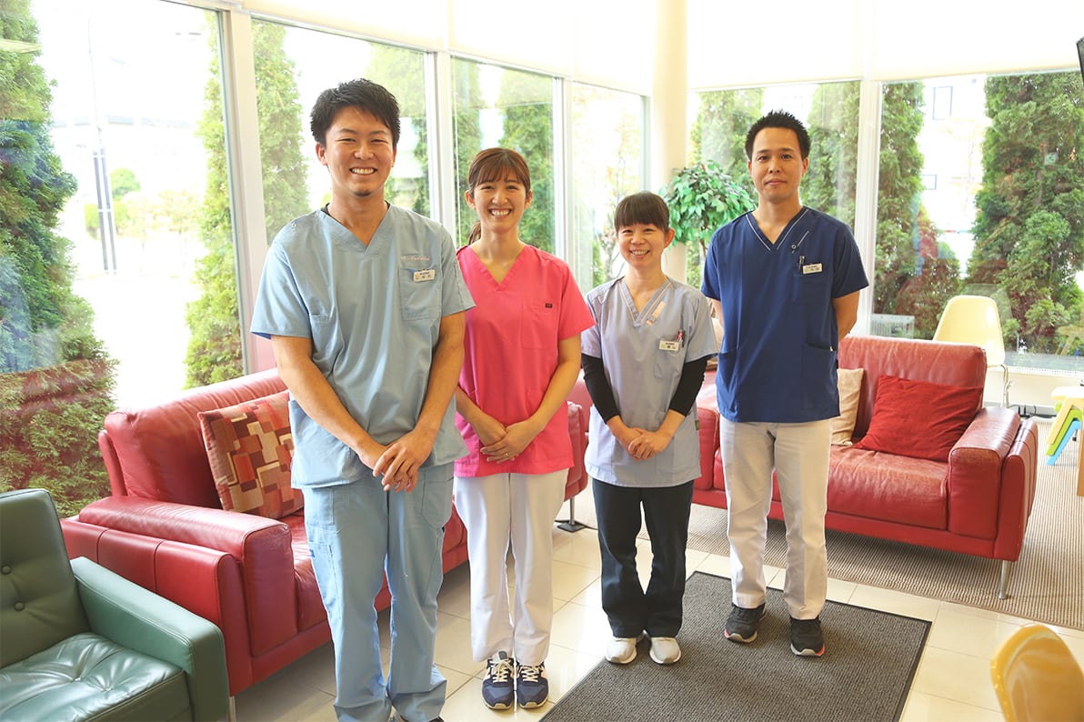 木の実歯科医院詳細写真1