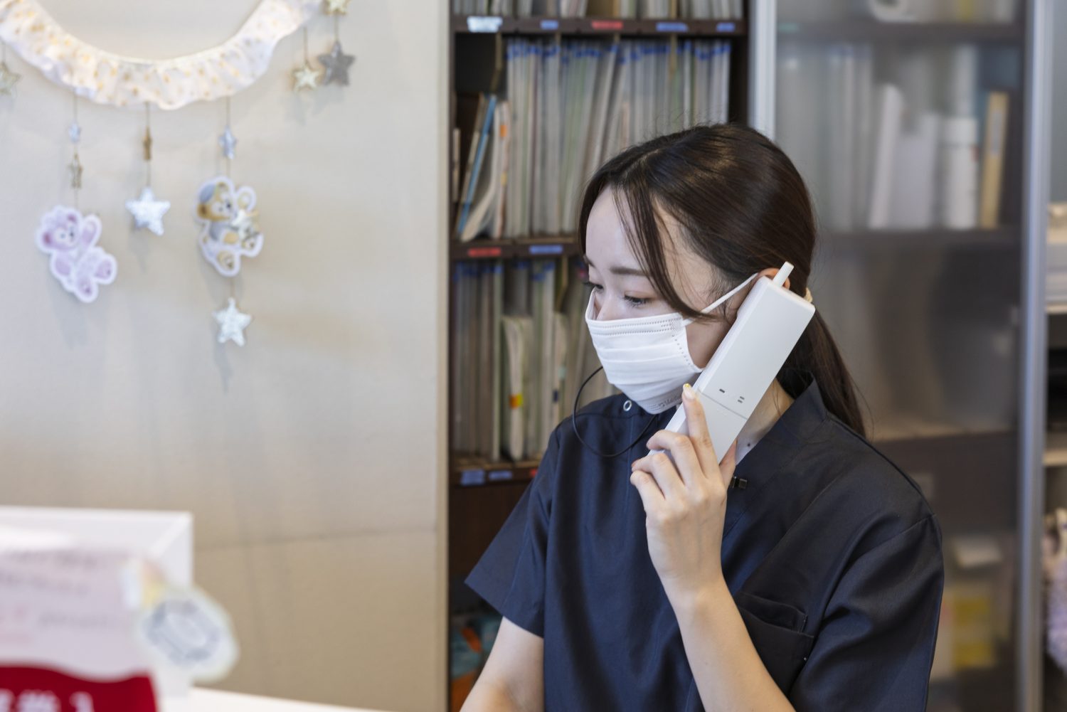 なつぼりデンタルクリニックphoto