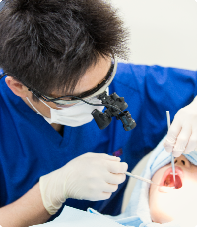 はる歯科クリニック