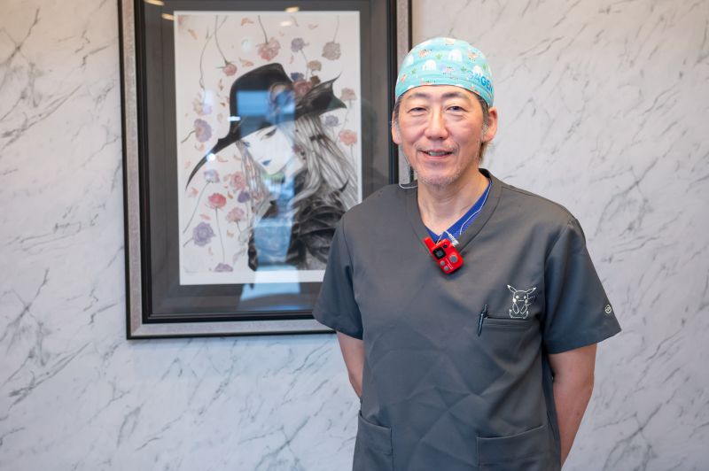 西大寺こじか歯科診療所