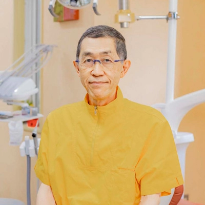 髙橋 基彦(高橋歯科)