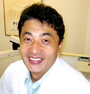 林歯科医院院長