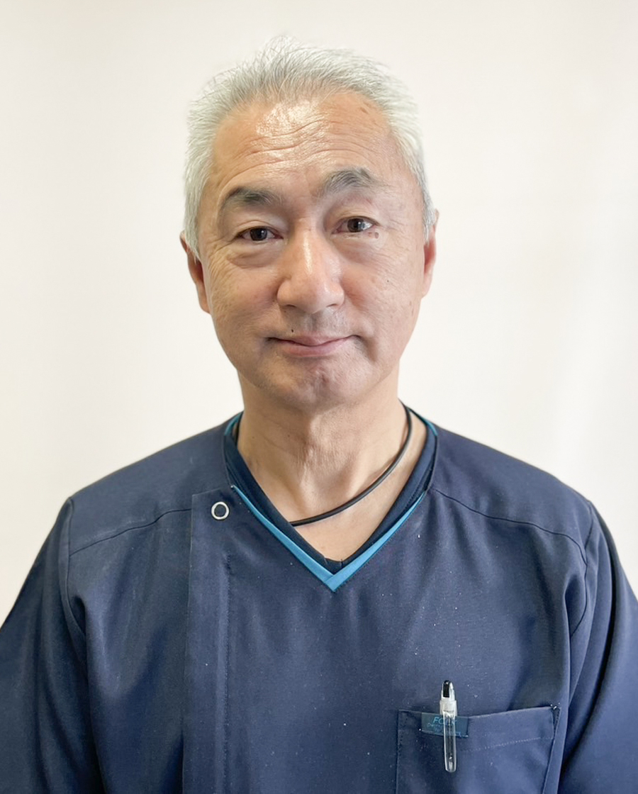 かまとり歯科医院