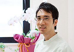 草野 弘揮(草野歯科医院)