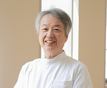 まるやま皮膚科クリニック院長