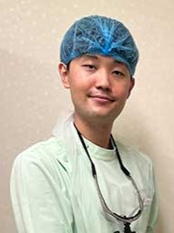 杉山歯科医院　杉山 功祐