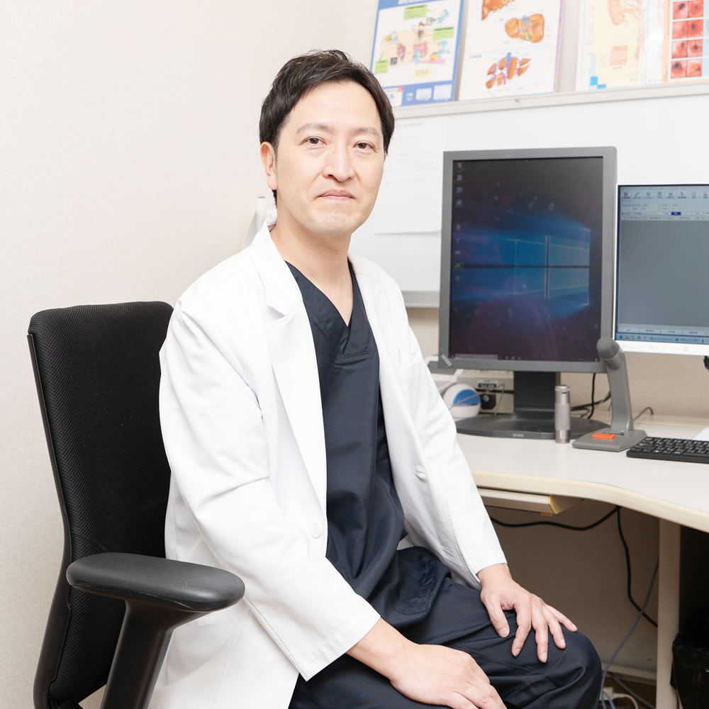 こうのクリニック