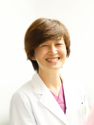 岡本 美世子(岡本歯科医院)