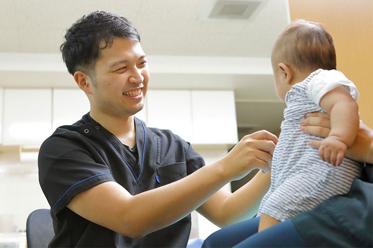 いくま整形外科院長