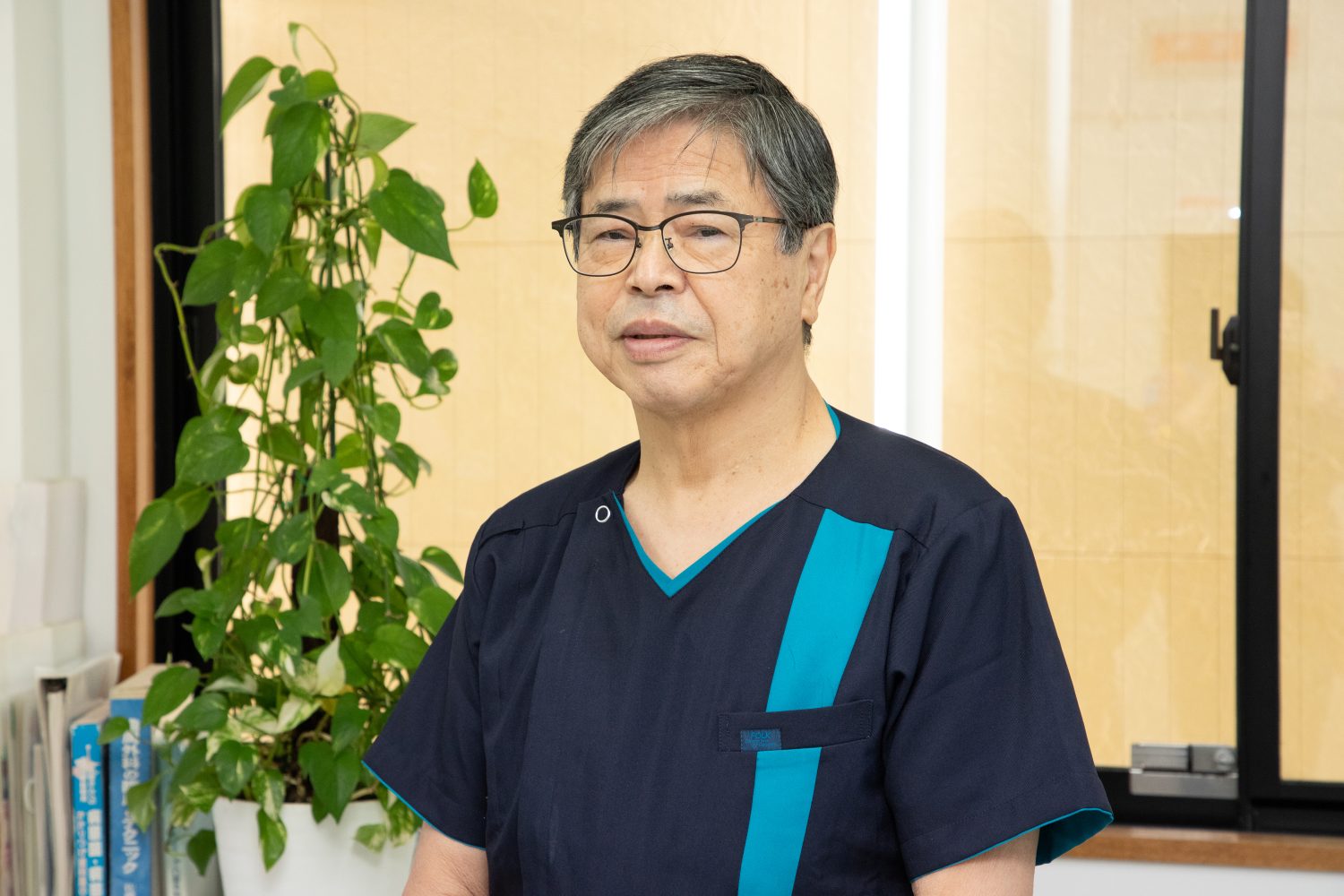 ふそう歯科　長谷川 浩通