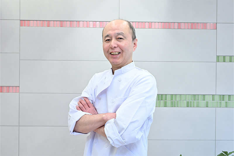 小野寺産婦人科院長