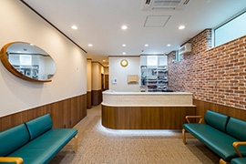 あおば胃腸内科クリニック