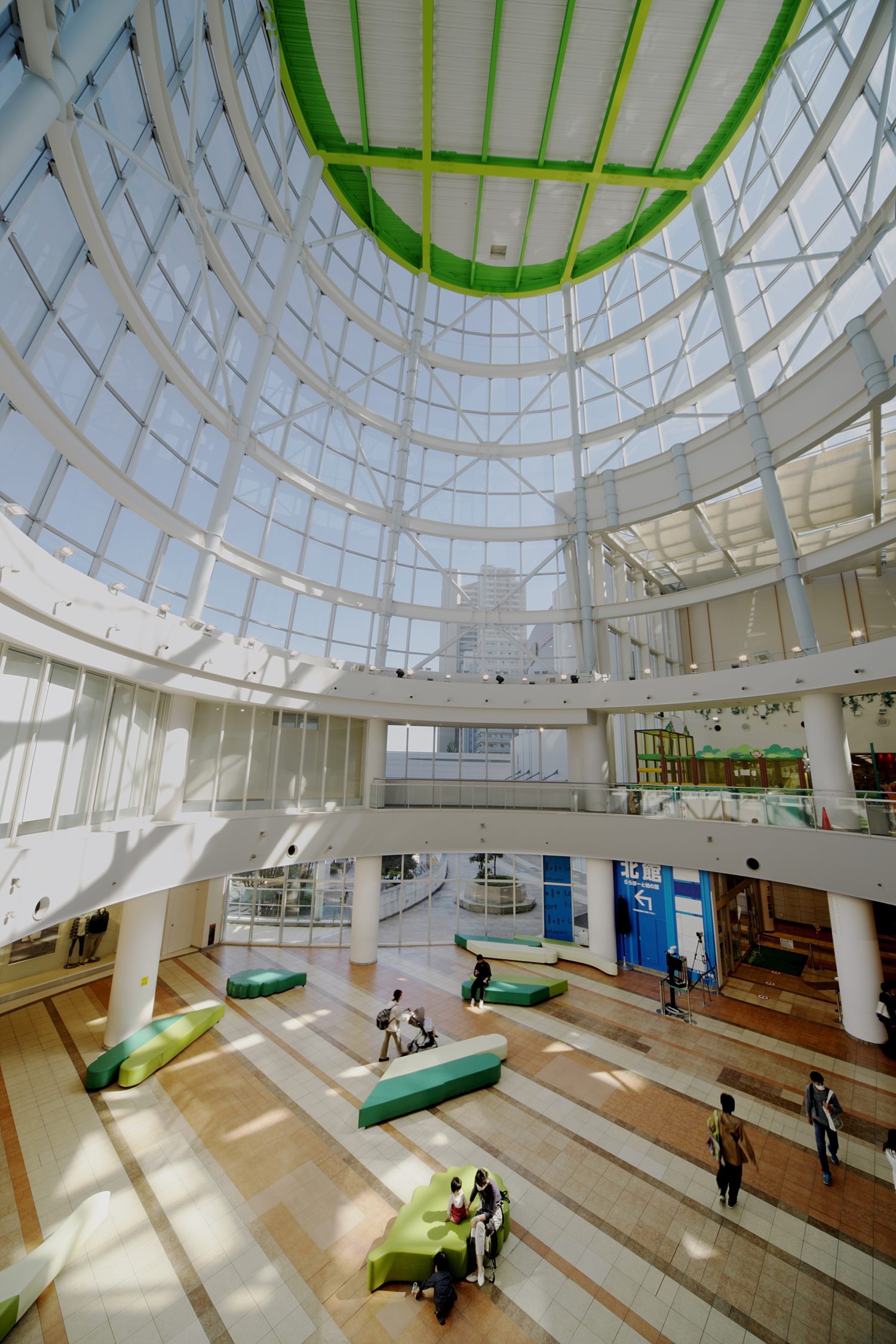 ららぽーと柏の葉歯科クリニック