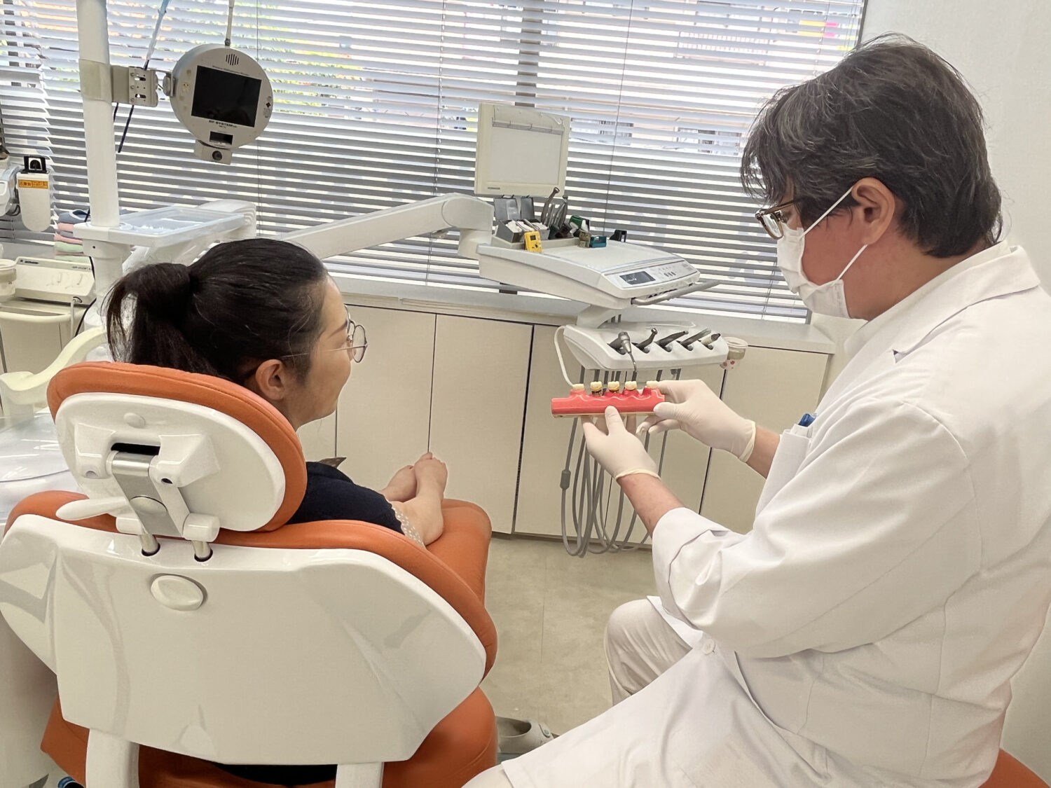 行徳南歯科医院詳細写真1