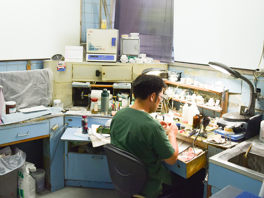 小澤歯科医院詳細写真3